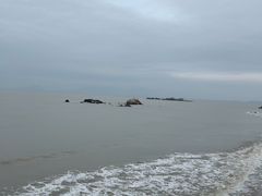 -南澳海滩