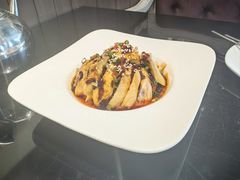 -高第街56号餐厅(美莲广场店)