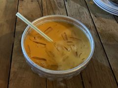 奶茶-Doo Dee Thai Food(Issan/Isaan/Esan)