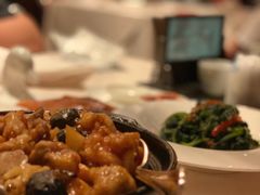 -丽思卡尔顿酒店-天泰轩中餐厅(大沽北路店)