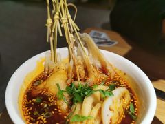 -太二酸菜鱼(汕头苏宁广场店)