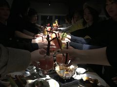 -穹六人间 people 6(岳阳路店)