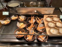 -咖啡苑自助餐厅·中国大饭店