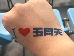 -南京奥林匹克体育中心-体育馆