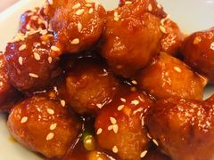 -杏花堂山西菜馆(壹方城店)
