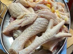 阳山扇鸡-威邵鸡煲(西华路总店)