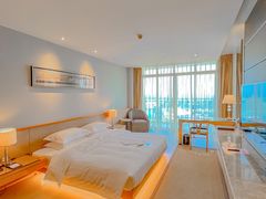 -大梅沙游艇度假酒店