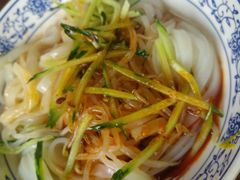 -陕西名小吃(T3航站楼一店)