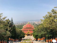 -西双版纳勐泐文化旅游区