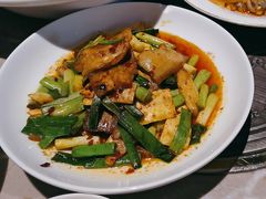 -新渝城·川菜·火锅(区庄店)
