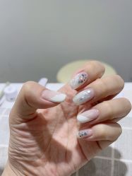 -晨·艺美甲美睫