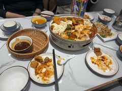 -乡村大盘鸡(商城路总店)