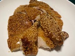 -海陵岛保利皇冠假日酒店·御公馆中餐厅 CANAL LNUA