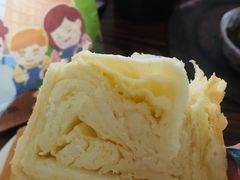 香蕉-爸爸糖手工吐司(苏州环球188店)