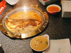 -熊喵来了火锅(长安万达第94分店)