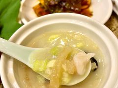 -鹊华居·地道鲁菜·海鲜·融合味(大明湖店)