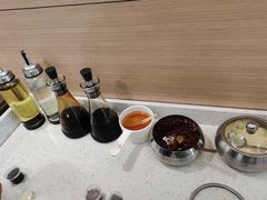 -柏记水饺(哈西万达店)