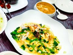 -青岛海天世园酒店-海澜阁中餐厅