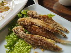 -强氏喜阿婆粥饼店(鼓楼东街店)