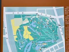 -永定河休闲森林公园