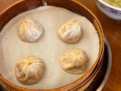 鲜肉小笼-忆秦园小笼包(惠山古镇总店)