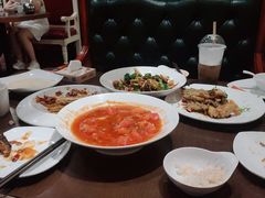 -老牌坊鲁菜名店(宽厚里店)