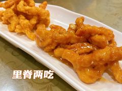 两吃里脊-福利来酒店(泺源大街店)