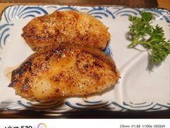 -福樱兰海鲜放题铁板烧(加州店)