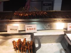 -川骄海鲜自助(亚运村店)