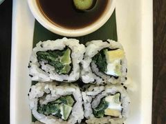 -五观堂素食(新华路店)