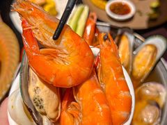 -Thai Alley泰爱里(二沙岛店)