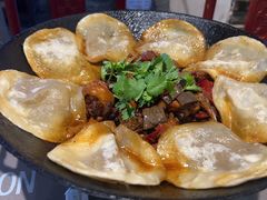 地锅小公鸡-百味地锅鸡(财校分店)