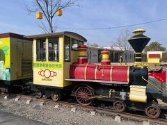 -歌斐颂巧克力小镇