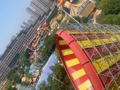 -武汉玛雅海滩水公园