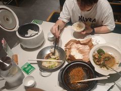 -绿草地·湘菜(7mall店)