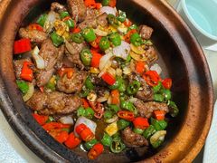 -鸭匠食府·挂炉烤鸭·新京菜(阜成路店)