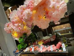 -樱宿日式和牛烧肉(五道口店)