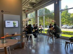 -dotcom coffee古点咖啡(致真大厦店)