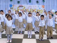 -马荣凯瑞世纪花园幼儿园