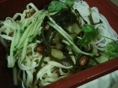 -猪脑壳凉面(武陵源店)