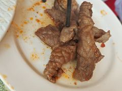 -怡咖啡·自助餐·西安香格里拉