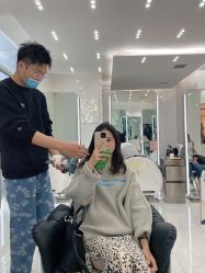点击看大图 -东方麒麟·潘多拉SALON