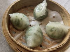 -潮府馆·非遗潮州菜·港式点心(世纪公园店)