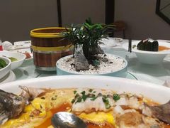 -御仙都北京菜馆·烤鸭店(双井店)