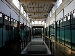 -半岛1919创意园区