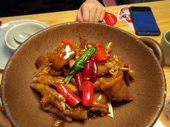 -望湘园·湖南菜(宏伊店)