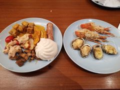 -郑州美盛喜来登大酒店