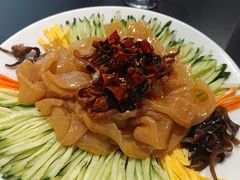 -红东阁东北菜烤肉酒馆(CROSS万象汇店)