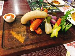 -超级厨房概念餐厅(奥园广场店)