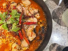 -遇见长安之丝路风荷(大唐西市店)